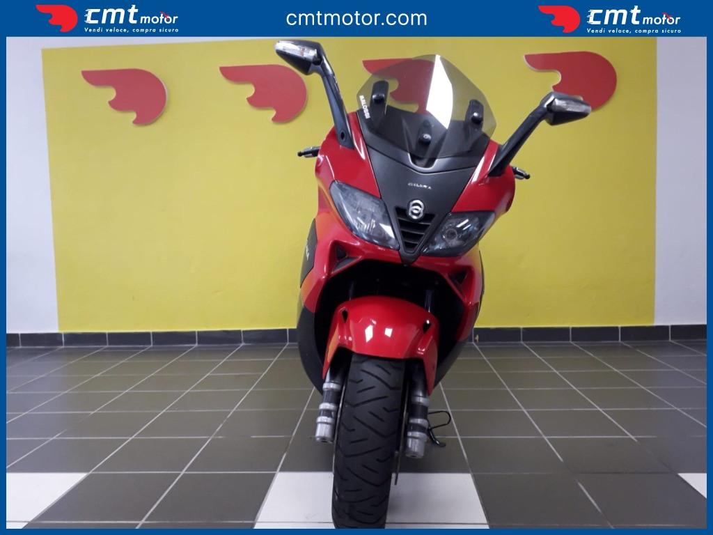 Gilera Nexus 500 - 2005