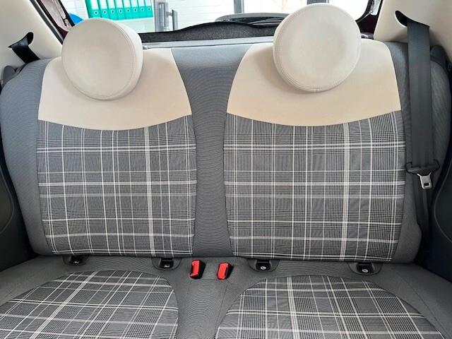 Fiat 500 1.2 EasyPower Lounge