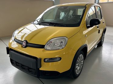 Fiat Panda 1.0 FireFly S&S Hybrid Urban Look