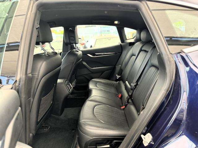 MASERATI Levante V6 Diesel Q4 250cv