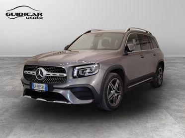 Mercedes-Benz GLB - X247 2019 - GLB 200 d Premium auto