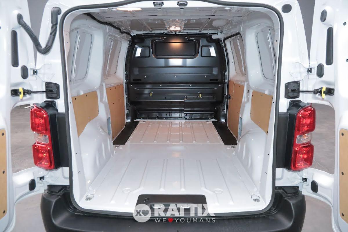Peugeot Expert 1.5 Bluehdi 120CV Pro STD + Pack Visibility (IVA ESLCLUSA)