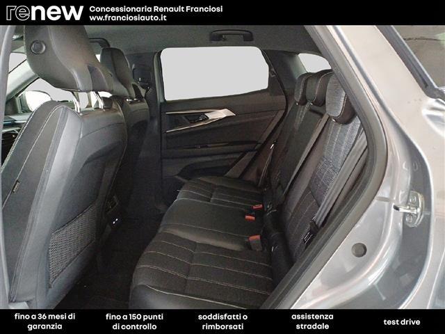 RENAULT Austral E-Tech full hybrid 200 TECHNO