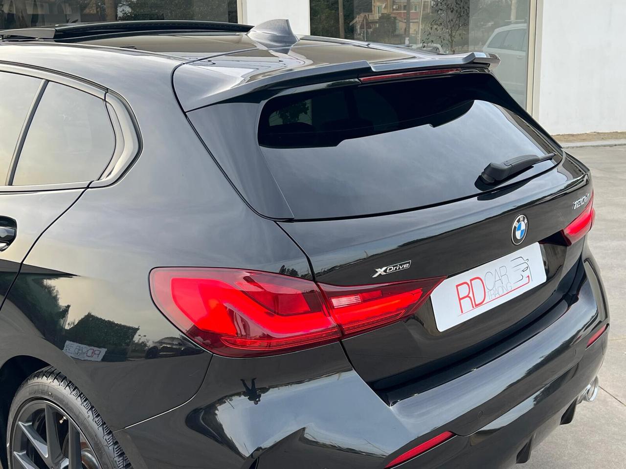 Bmw 120d xDrive 5p. Msport