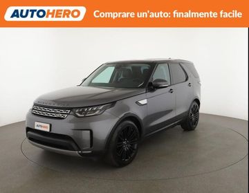 LAND ROVER Discovery 2.0 SD4 240 CV HSE