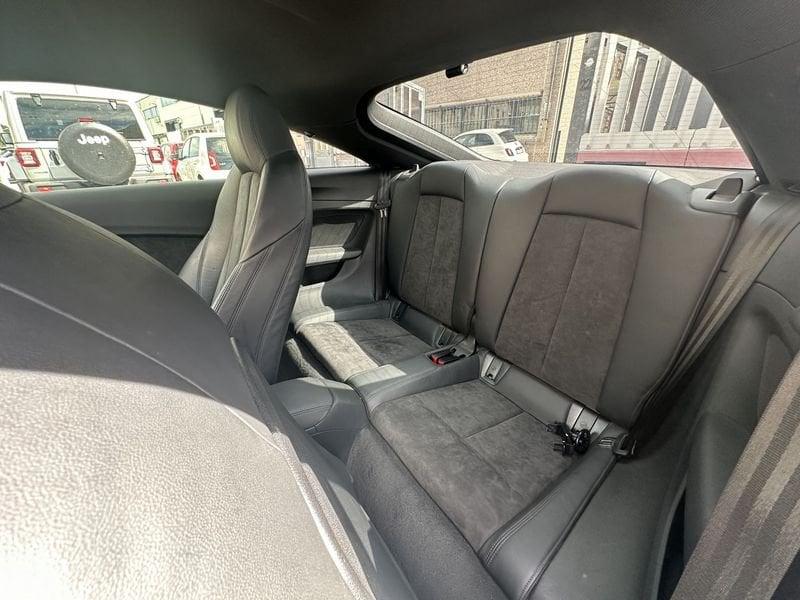 Audi TT 45 TFSI S tronic