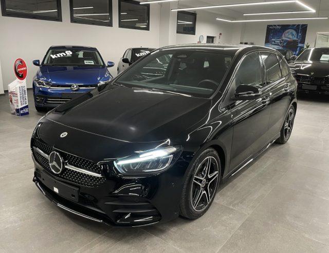 MERCEDES-BENZ B 200 2.0 d 150 CV AMG Premium
