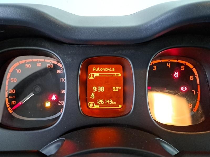 FIAT PANDA 0.9 TwinAir Turbo 85cv S/S E6d-Temp 4x4 5 PORTE
