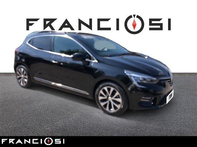 RENAULT Clio 5 Porte 1.0 TCe Intens my21