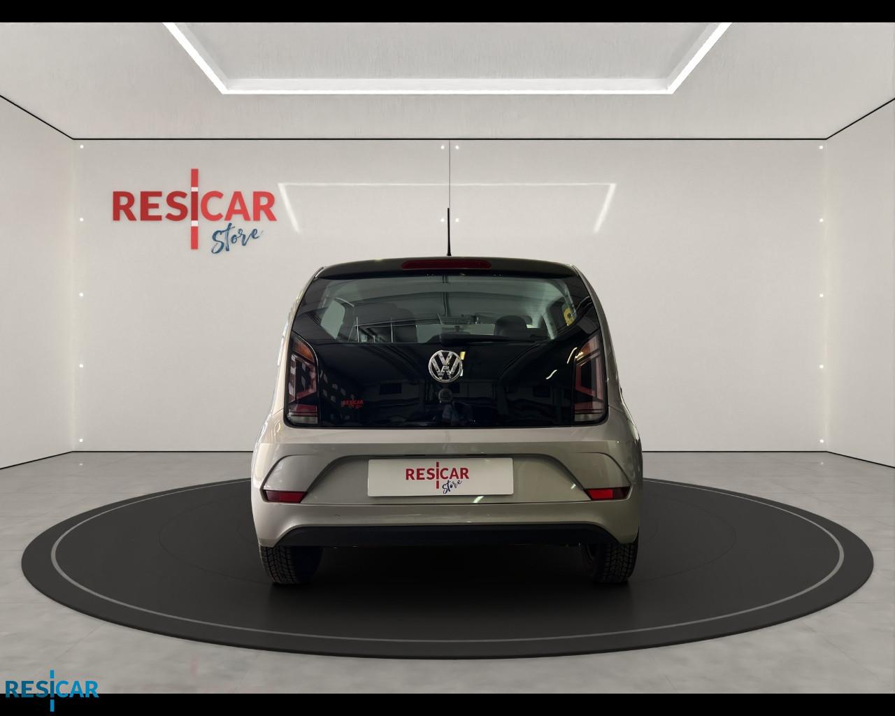Volkswagen up! 5p 1.0 Take up! 60cv IDONEA NEOPATENTATO