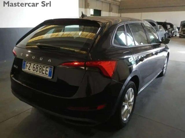 SKODA Scala 1.6 tdi Ambition 115cv dsg - FZ688EE