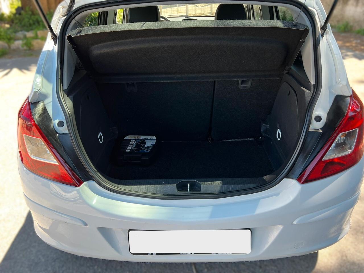 OPEL CORSA 1.2 GPL TECH Edition - 2014