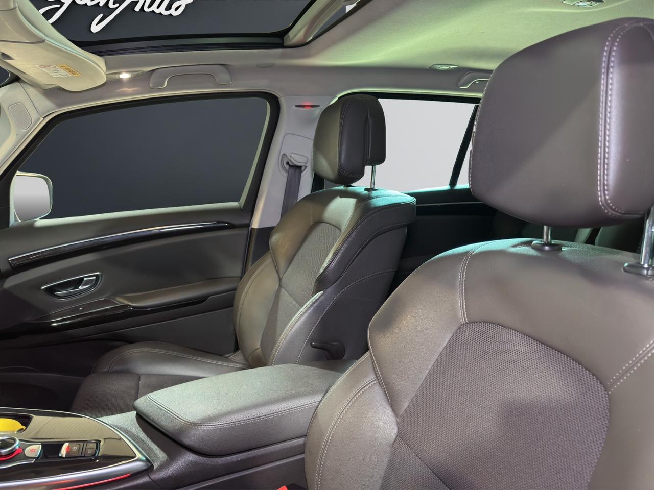 Renault Espace dCi 160CV EDC Energy Intens 7POSTI