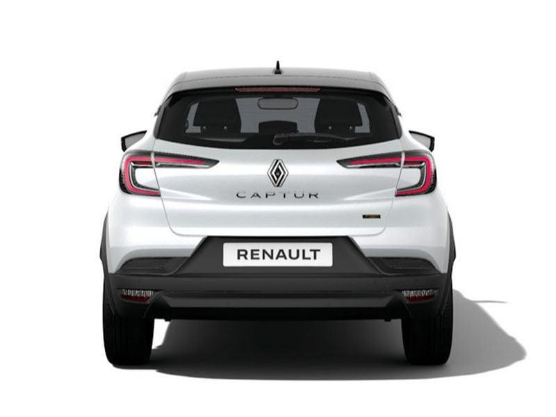 Renault Captur Captur Full Hybrid E-Tech Techno 160 CV