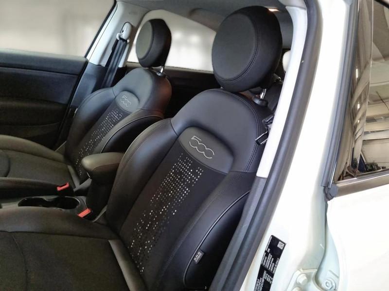 FIAT 500X 1.0 T3 120 CV MT E6D CONNECT CROSSOVER