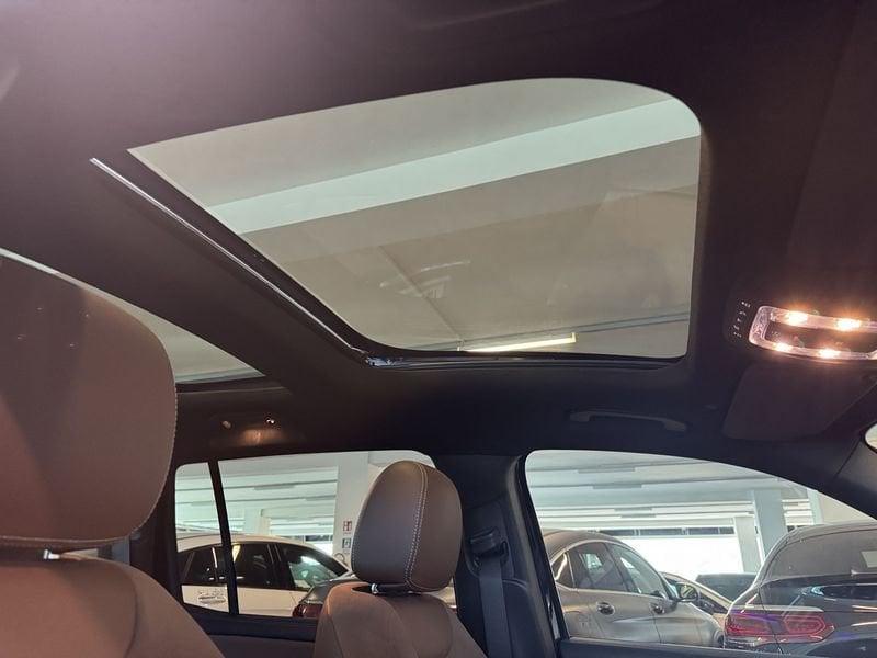 Mercedes-Benz Classe GLB GLB 200 d Automatic AMG Line Advanced Plus