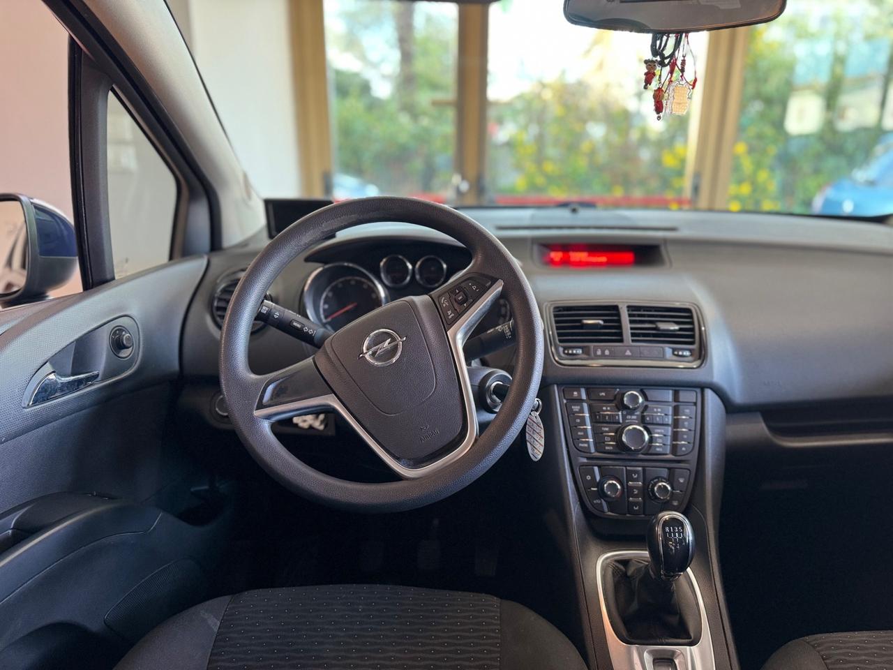 Opel Meriva 1.4 Turbo 120CV GPL Tech Cosmo