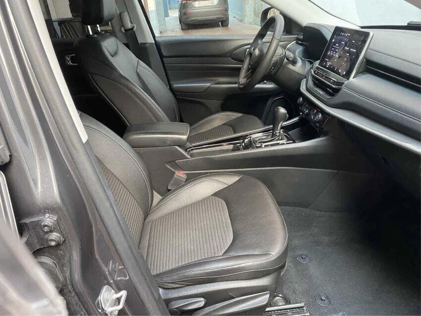 Jeep Compass 1.3 Turbo T4 190 CV PHEV AT6 4xe PREZZO REALE