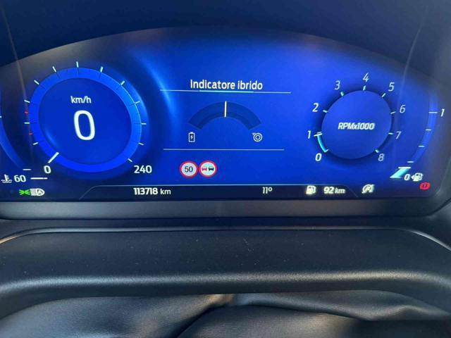 FORD Puma 1.0 EcoBoost 125 CV S&S aut. ST-Line X