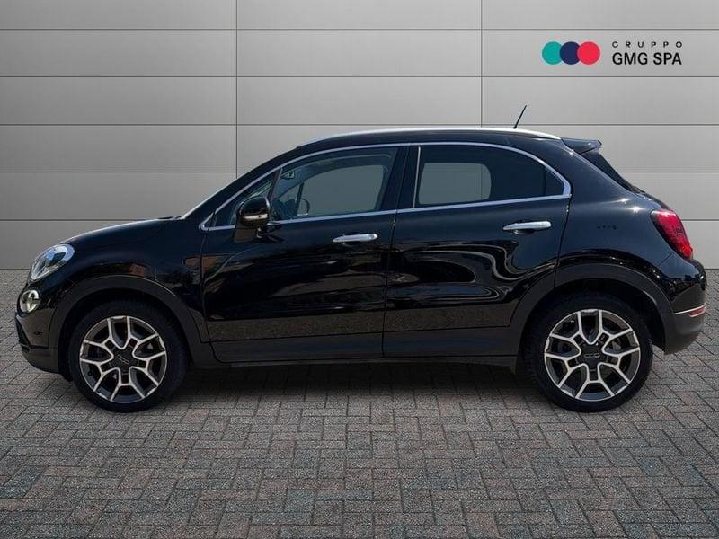 FIAT 500X 1.3 T4 Cross 150cv dct