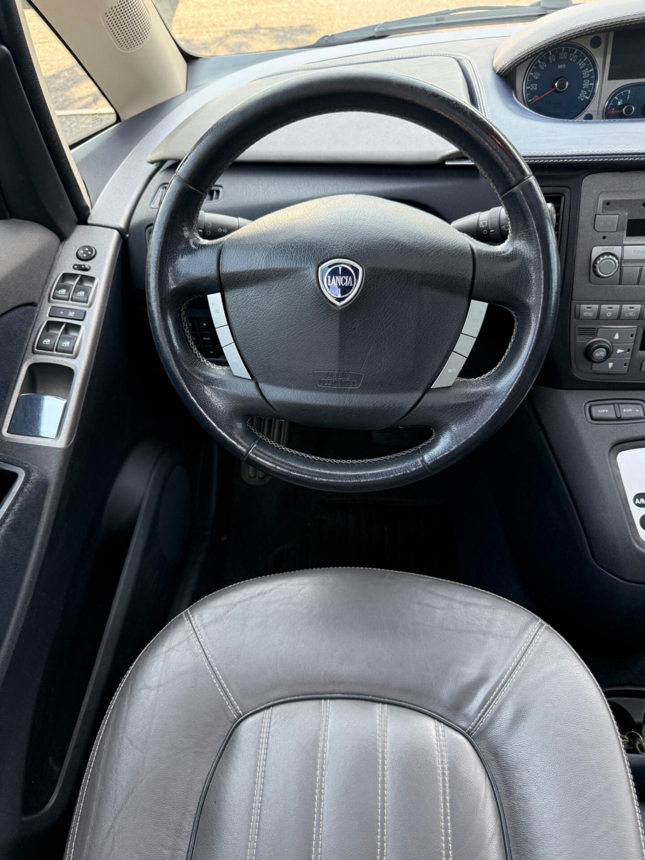 Lancia MUSA 1.4 E5 S&S Poltrona Frau