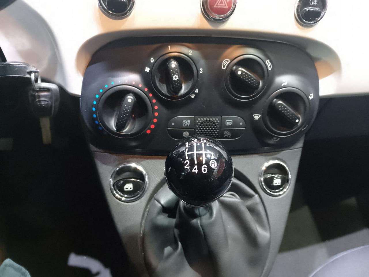 Fiat 500 1.0 Hybrid Cult