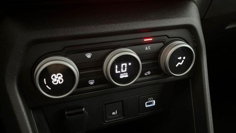 Dacia Sandero 1.0 TCe ECO-G STEPWAY EXTREME UP