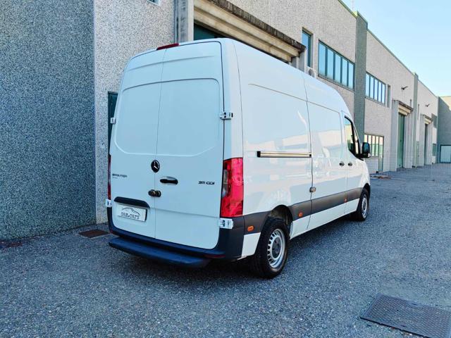 MERCEDES-BENZ Sprinter 311 CDI IVA ESPOSTA