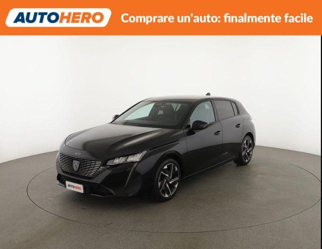 PEUGEOT 308 BlueHDi 130 S&S EAT8 Allure Pack