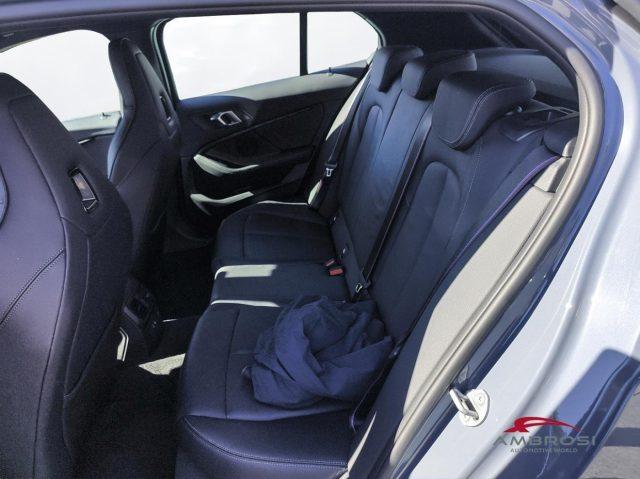 BMW 135 Serie 1 M i xdrive auto