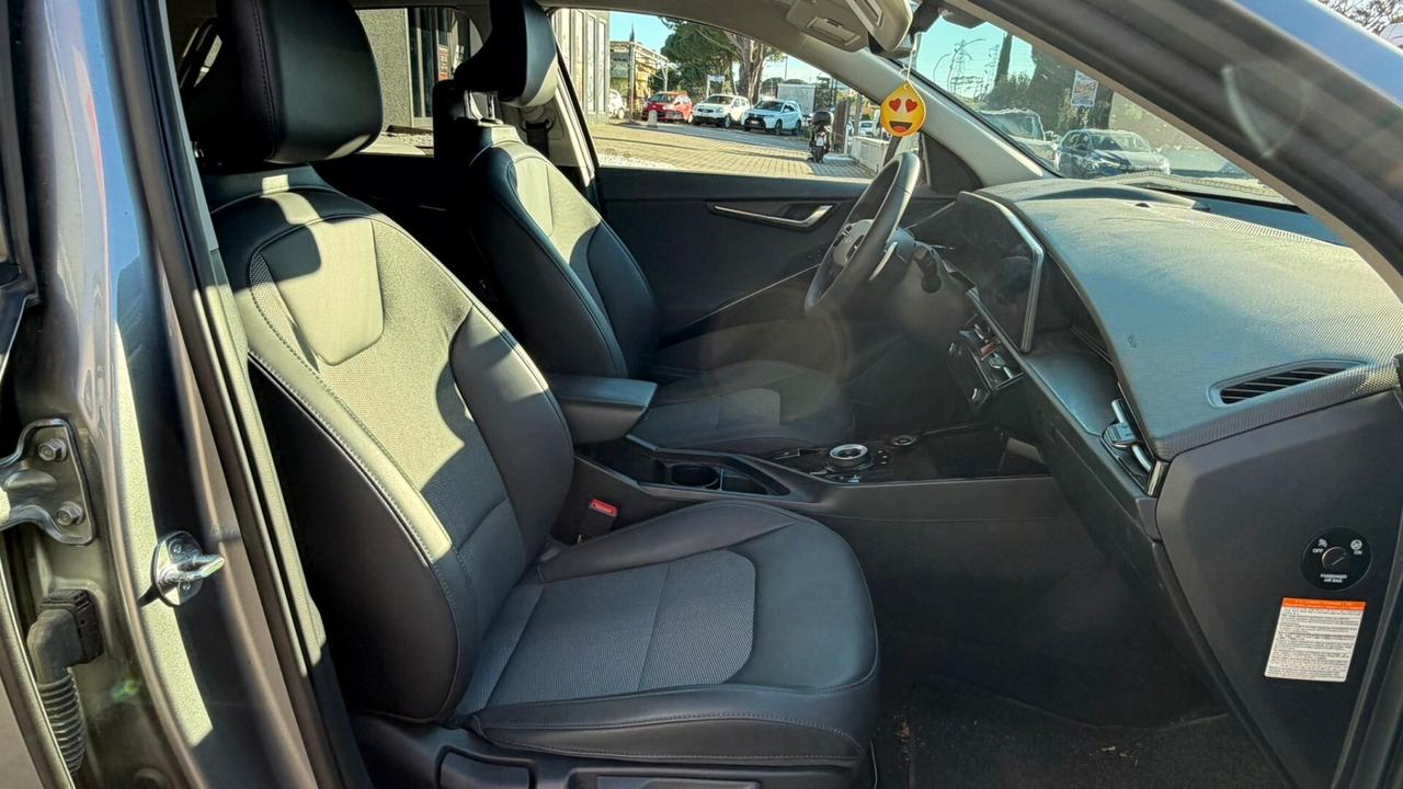 Kia Niro 1.6 GDi DCT HEV Style