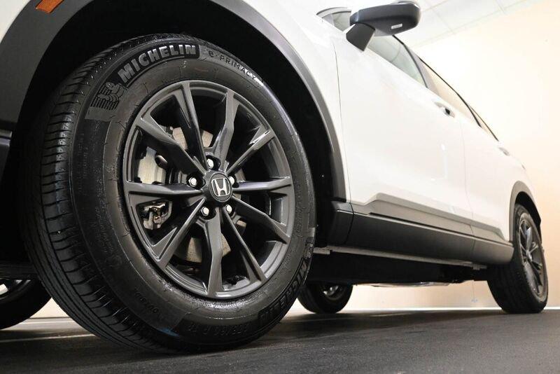 Honda CR-V CR-V 2.0 Hev eCVT Elegance