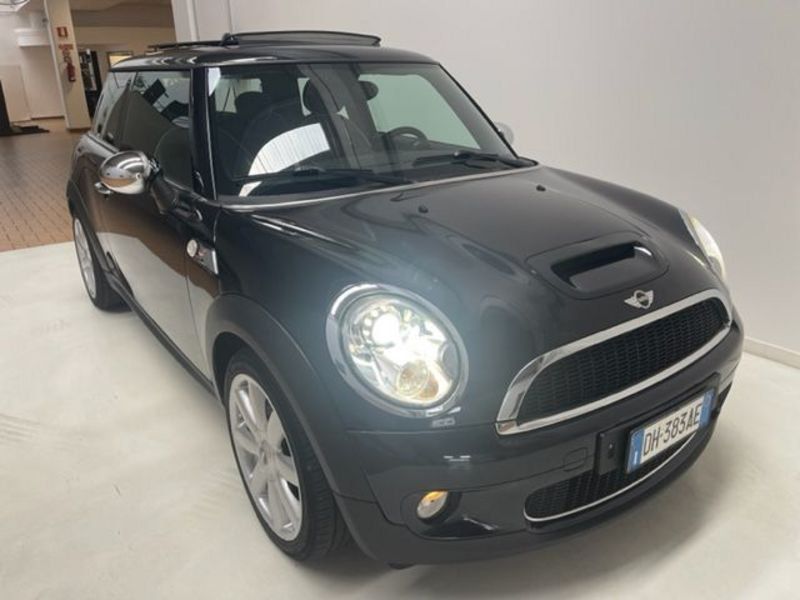 MINI Mini Mini 1.6 16V Cooper S Chili