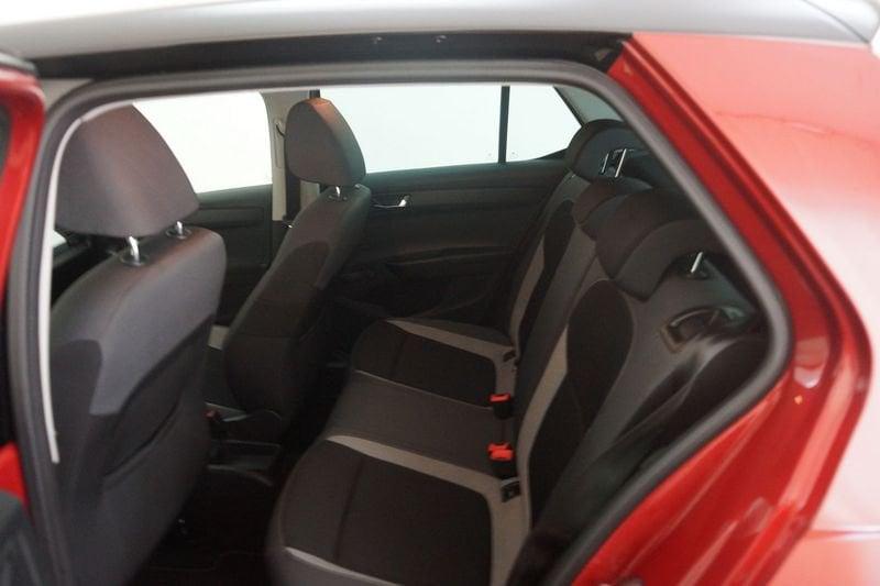 Skoda Fabia 1.4 TDI 75 CV Twin color Design Edition Nero