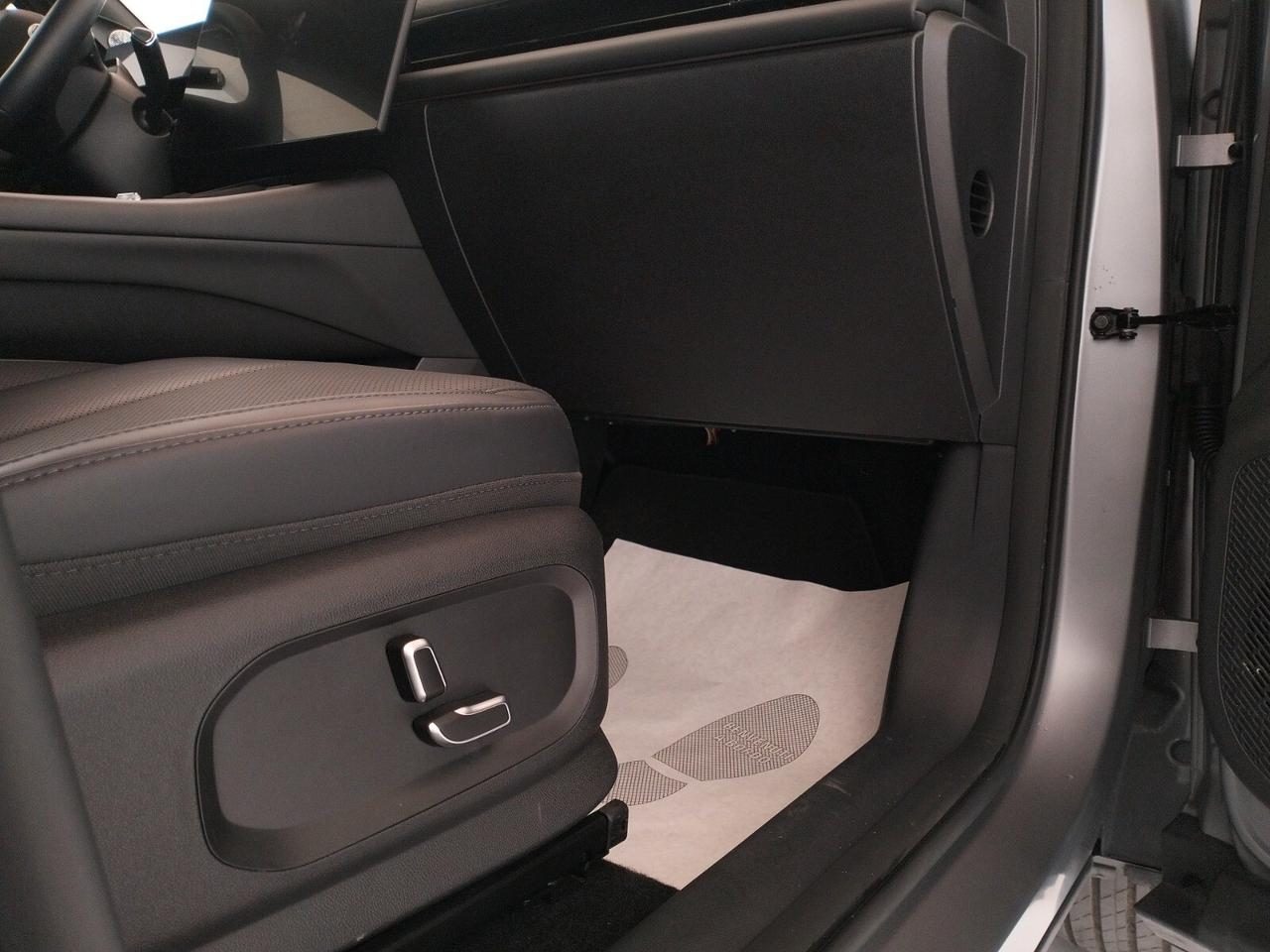 Omoda 5 SHS 1.5 TGDi Super Hybrid System 224 CV Premium
