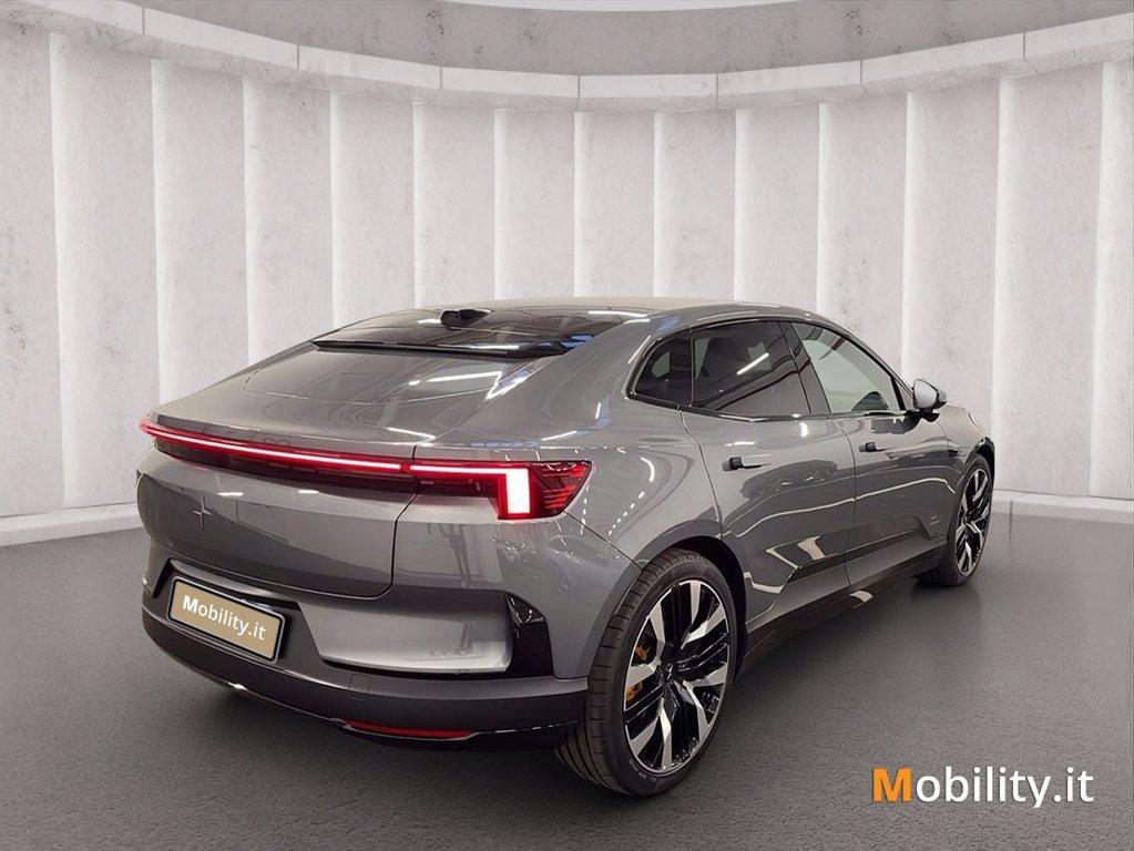 POLESTAR Polestar 4 Long Range Dual Motor 102kWh Performance Plus del 2024