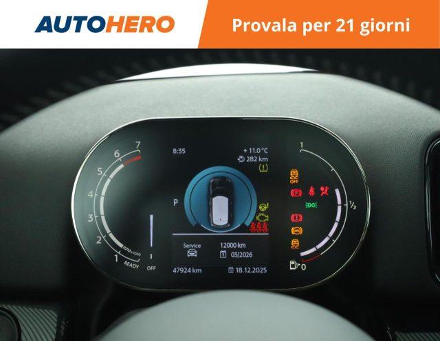 MINI Mini 2.0 Cooper S JCW Countryman ALL4