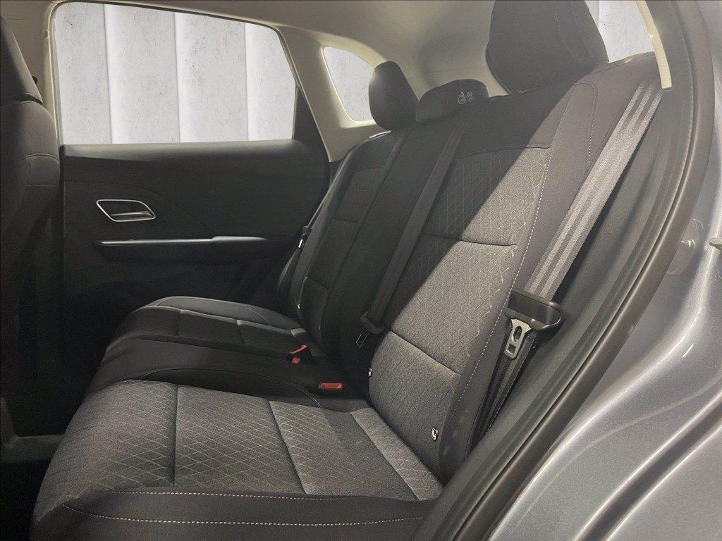 MG ZS 1.5 hybrid+ Standard auto del 2026