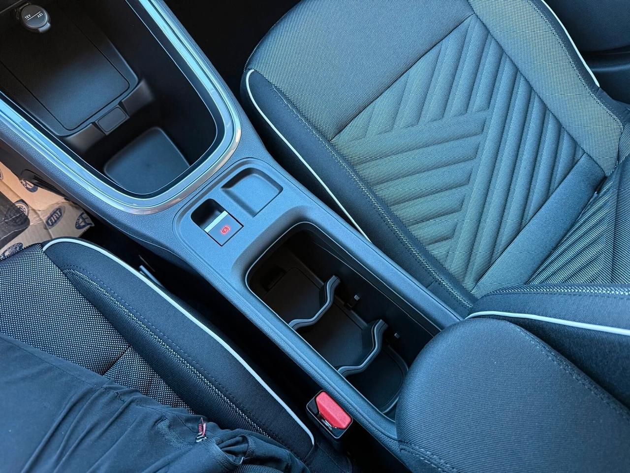 Fiat 600 1.2 Hybrid 145 CV DCT MHEV KM0 2025