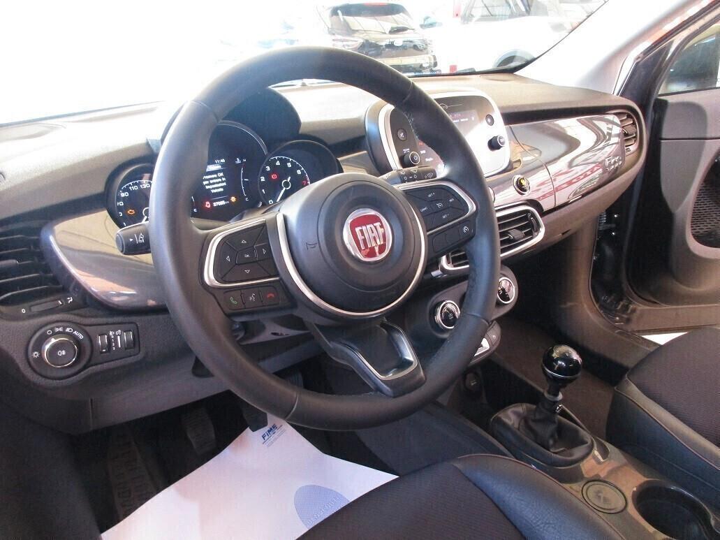 Fiat 500X 1.0 T3 120 CV Lounge