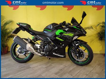 Kawasaki Ninja 400 - 2020