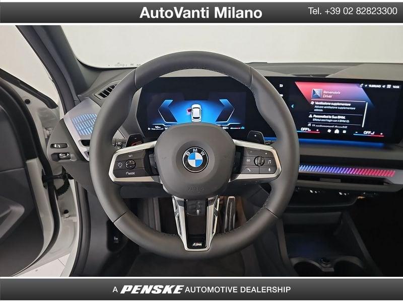 BMW Serie 1 118d MSport Pro