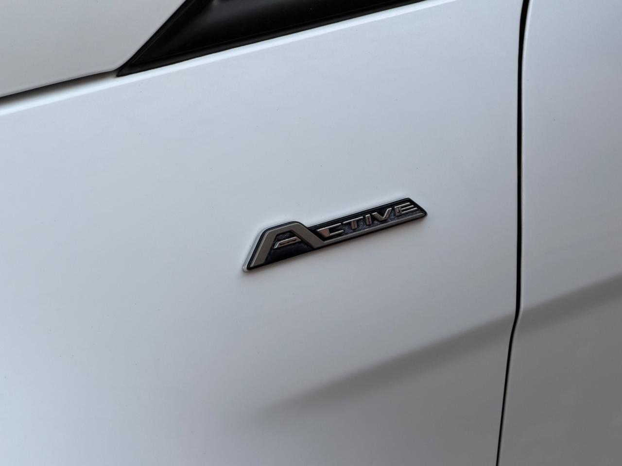 Ford EcoSport 1.0 EcoBoost 125 CV Start&Stop Active