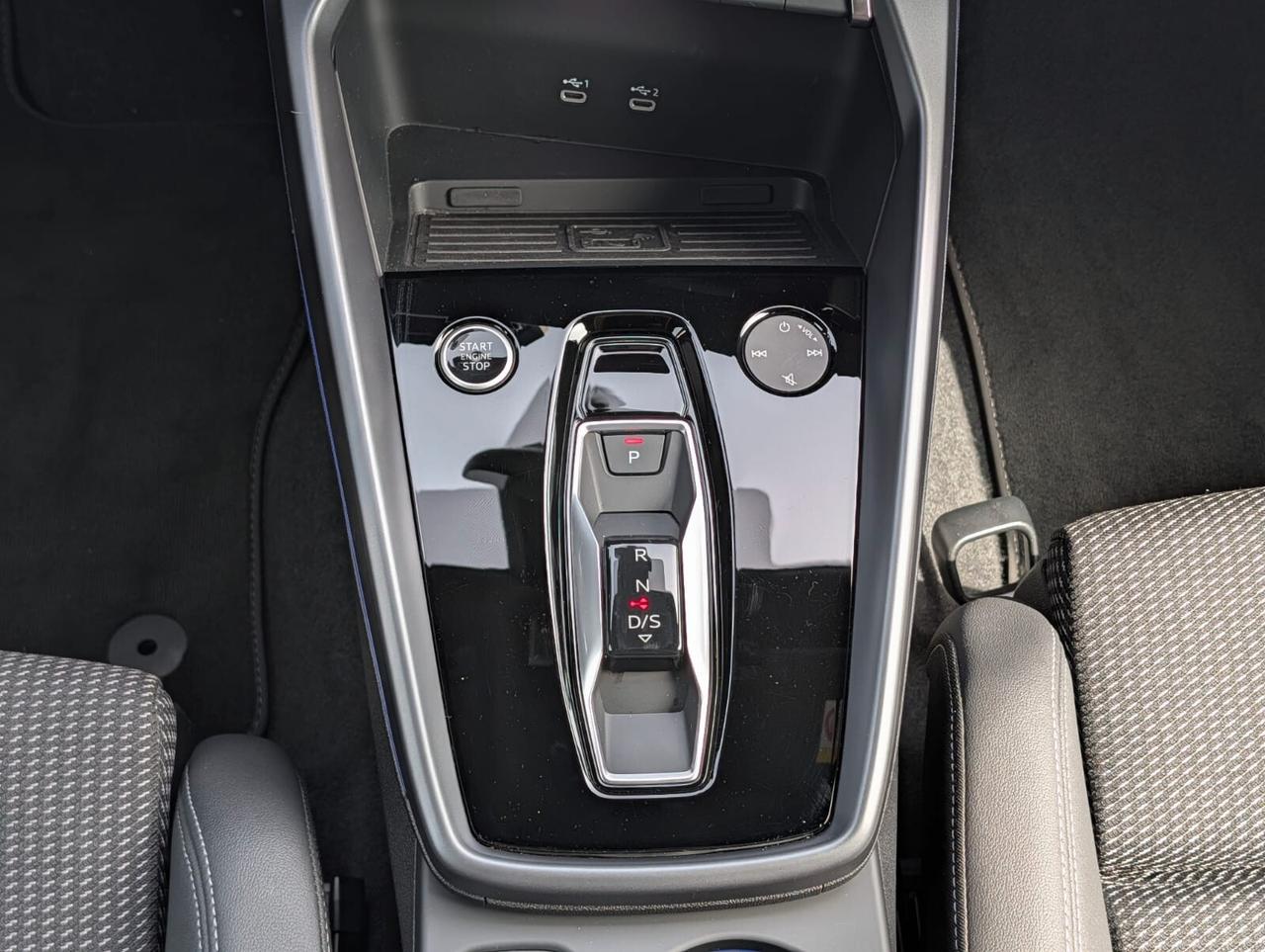 Audi A3 SPB 35 TDI S tronic line edition