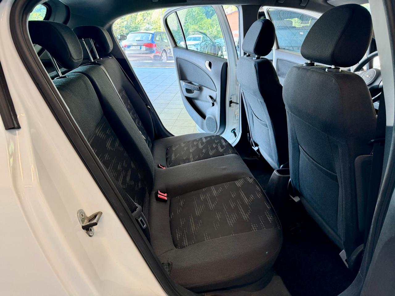 Opel Corsa 1.3 CDTI 95CV 5 porte Cosmo-NEOPATENTATI-