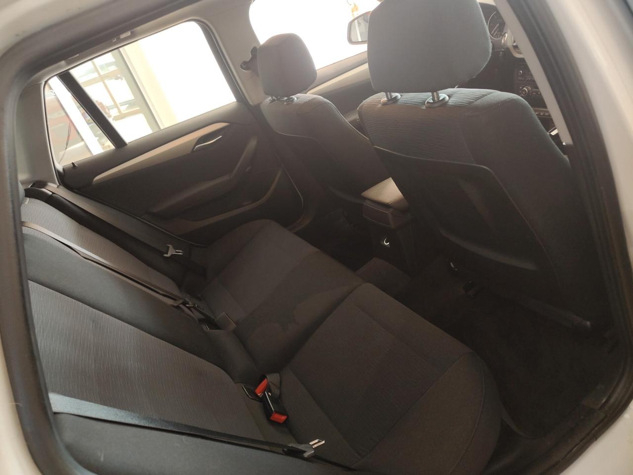Bmw X1 xDrive18d Attiva