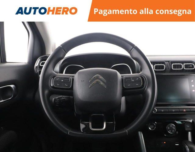 CITROEN C3 Aircross PureTech 130 S&S EAT6 Shine