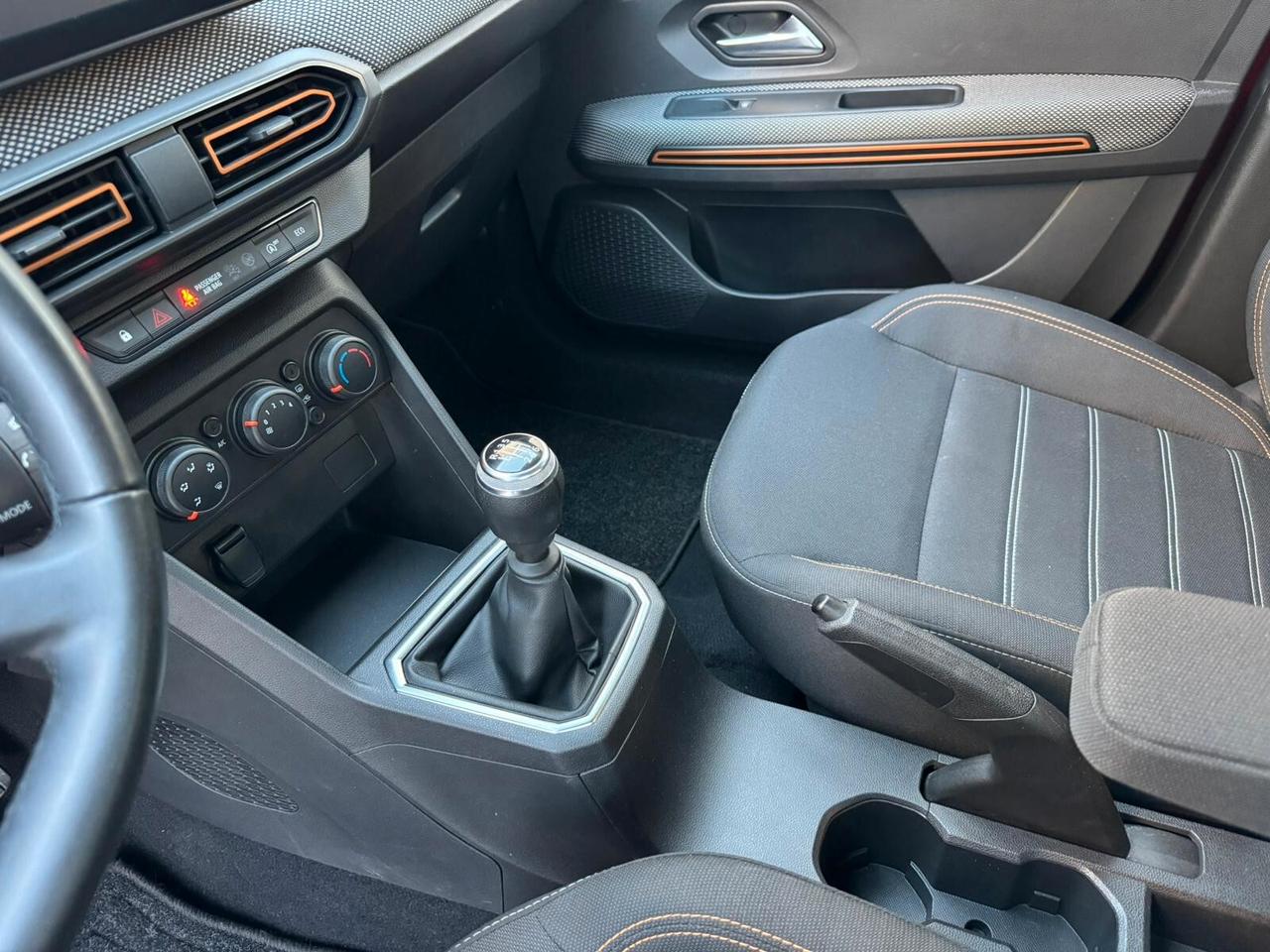 DACIA SANDERO STEPWAY 1.0 TCe 90cv 2022!!! COMFORT!!!