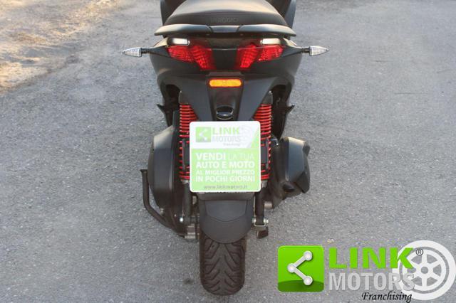 PIAGGIO MP3 300 HPE ABS UNICO PROPRIETARIO!