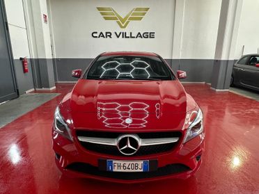 Mercedes-benz CLA 200 d Automatic Sport